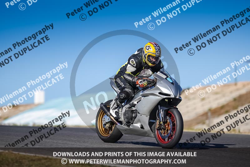 motorbikes;no limits;october 2019;peter wileman photography;portimao;portugal;trackday digital images